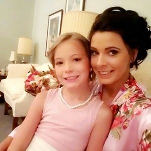 Meet your Posher, Monique